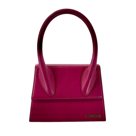 Jacquemus Le Grand Chiquito Tote