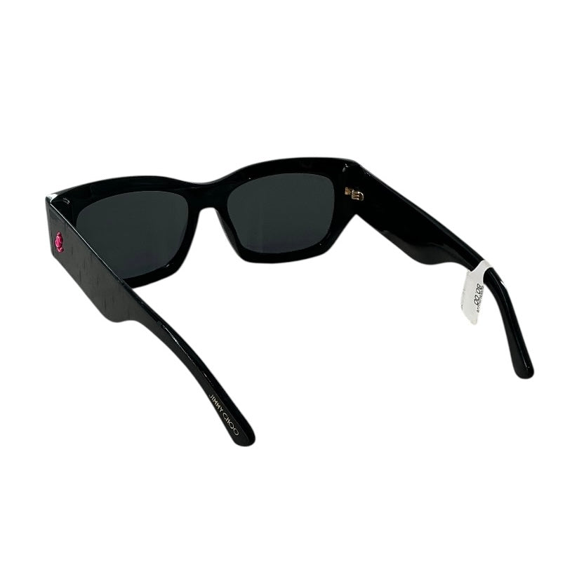 Jimmy Choo Cami/S 807 Black Sunglasses