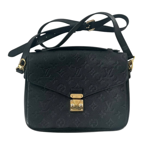 Louis Vuitton Pochette Métis Bag