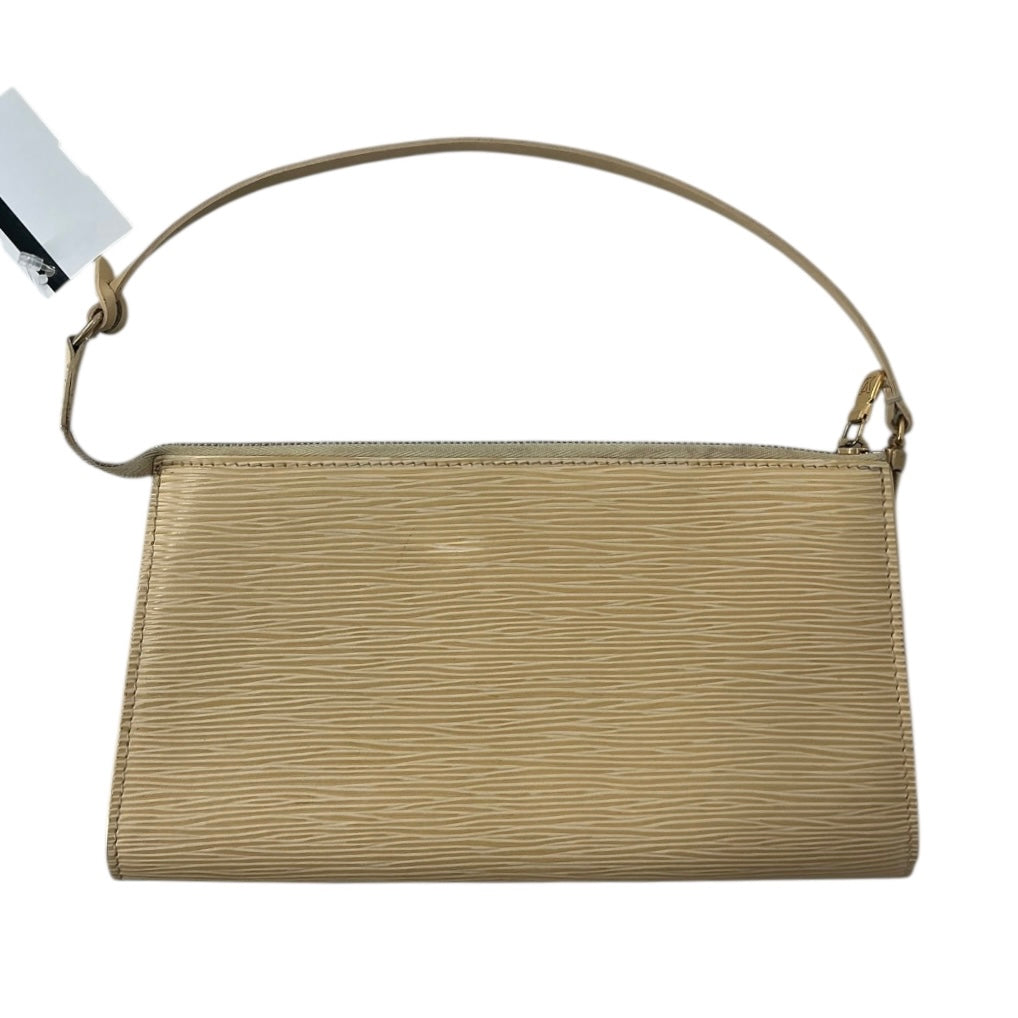 Louis Vuitton Epi Leather Pochette