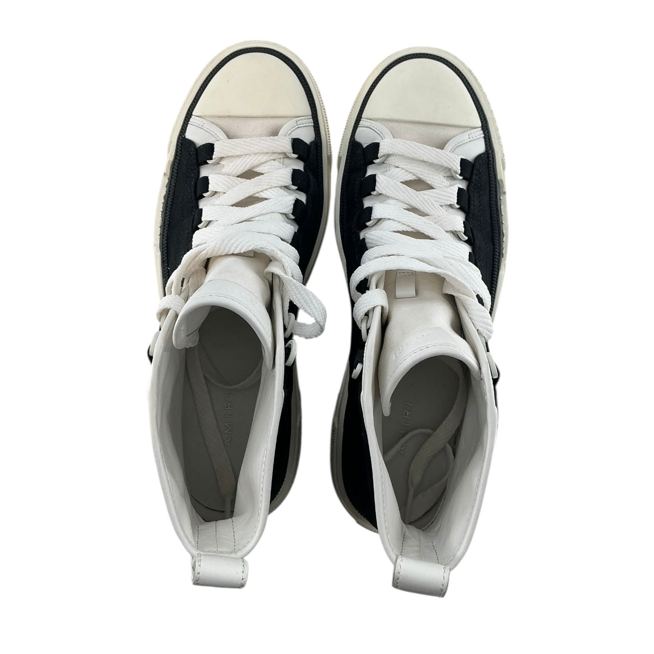 Amiri MA Court High Men’s Sneakers