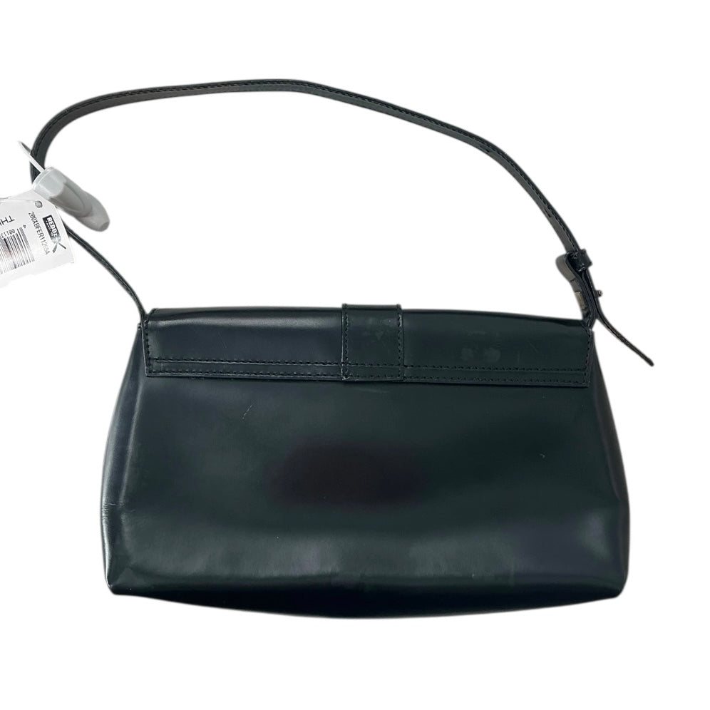 Salvatore Ferragamo Mini Leather Handbag