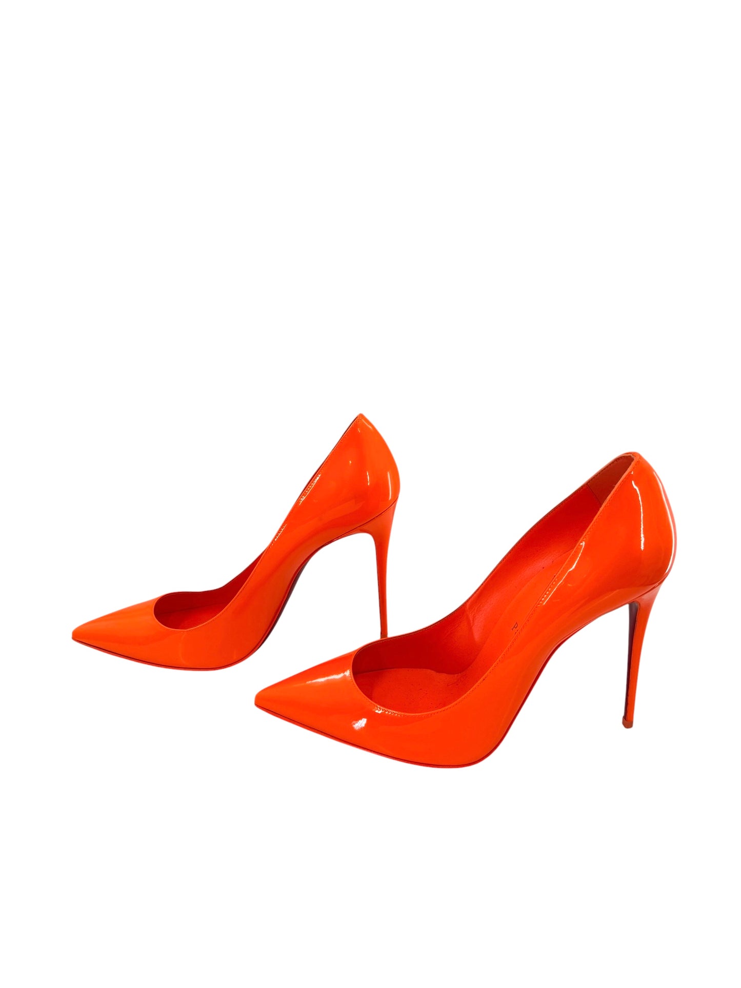 Christian Louboutin So Kate 120 Pumps