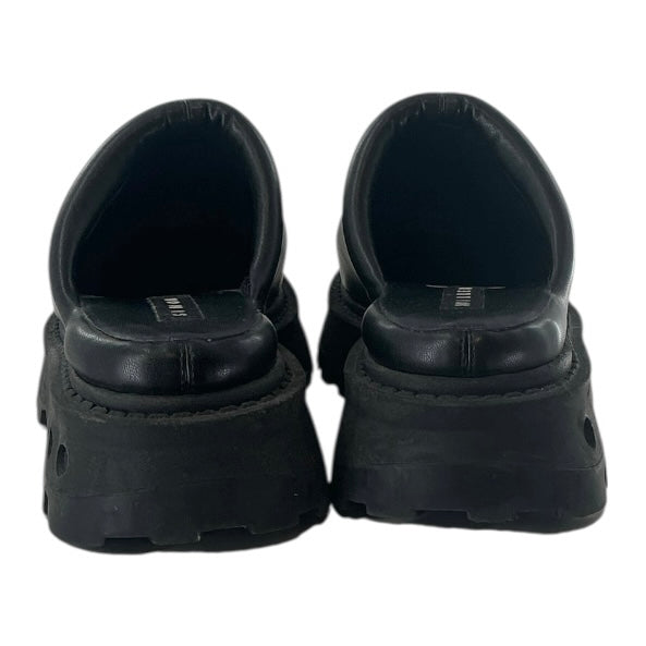 Simon Miller Grip Bubble Clog