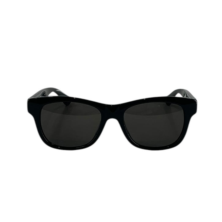 Gucci GG0044SA Black Square Sunglasses