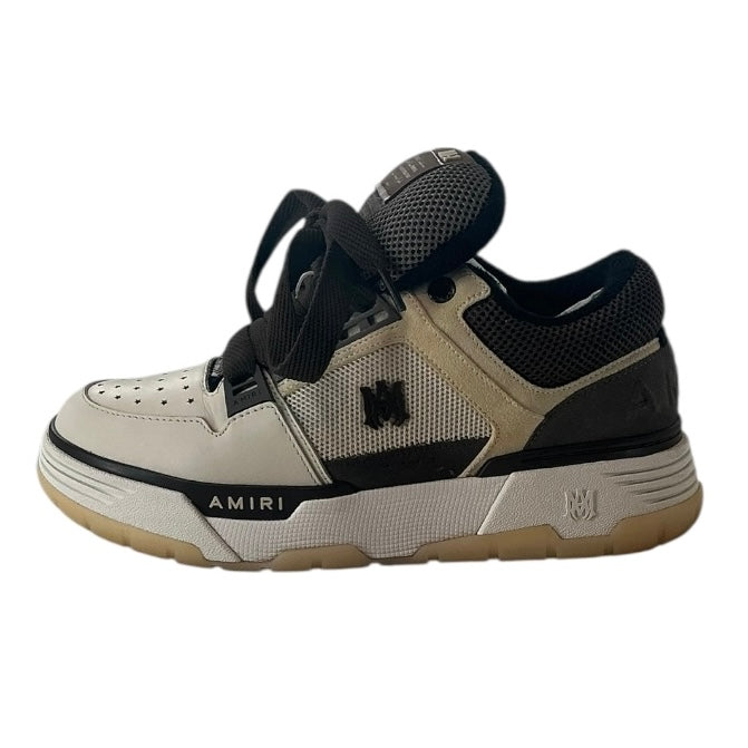 Amiri MA-1 Low-Top Sneakers