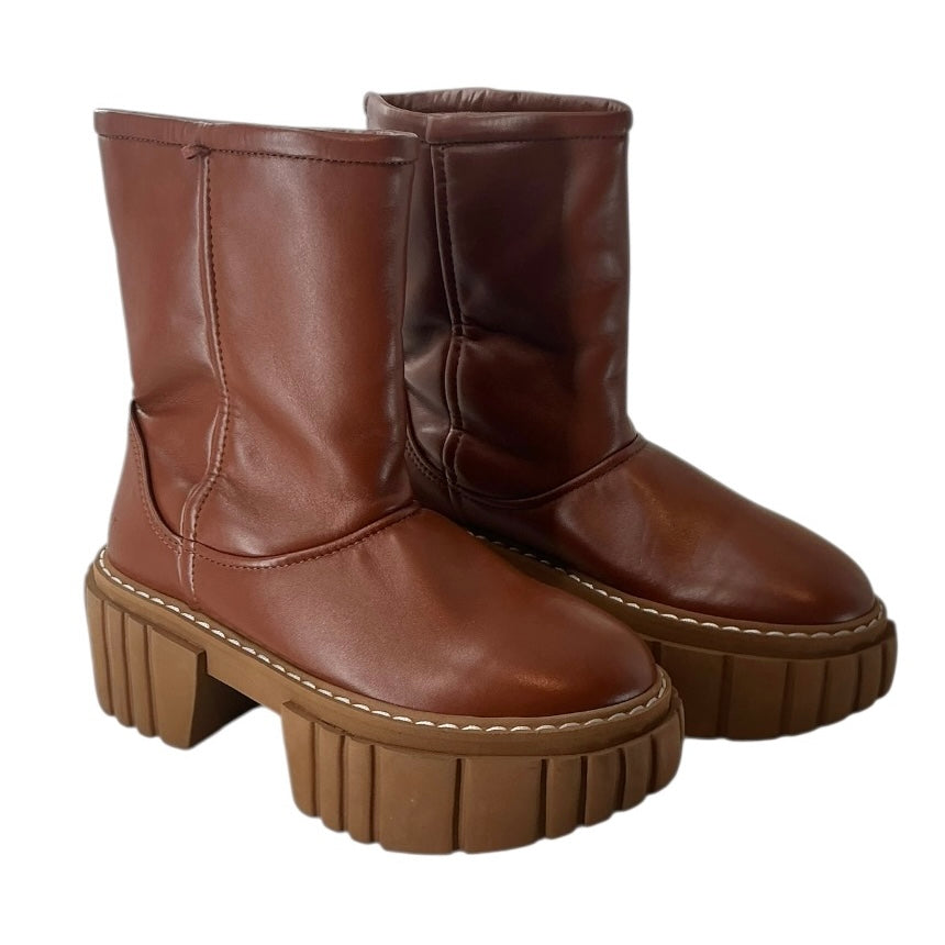 Stella McCartney Emilie Soft Eco Ankle Boot