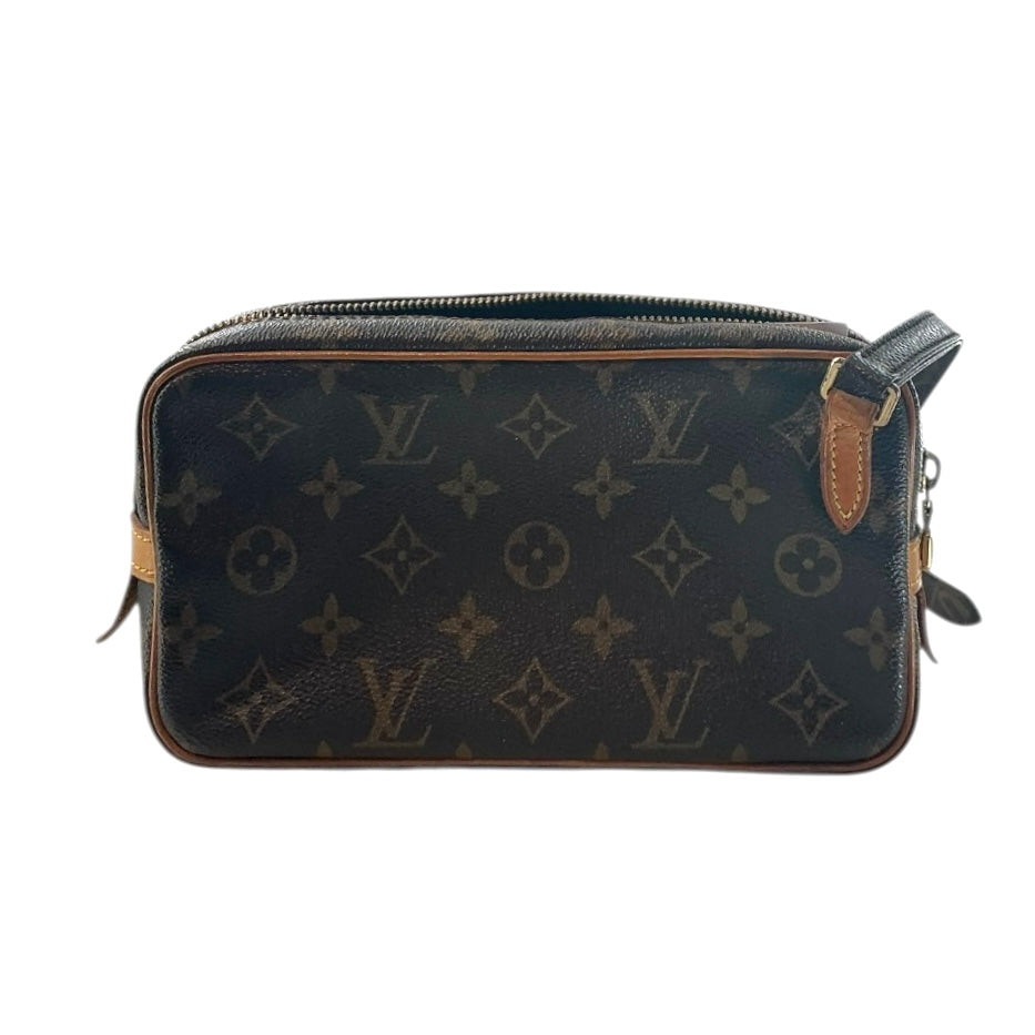 Louis Vuitton Pochette Marly Bandoulière Shoulder Bag
