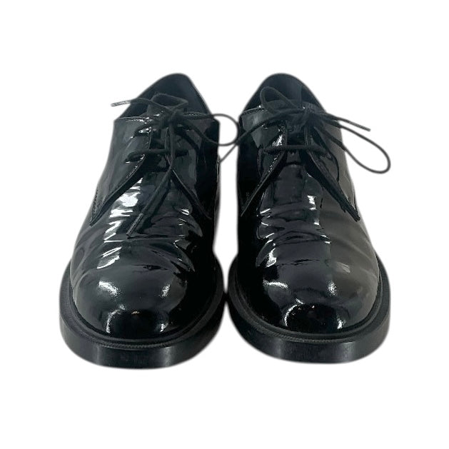 Tod’s Patent Leather Derby Shoes