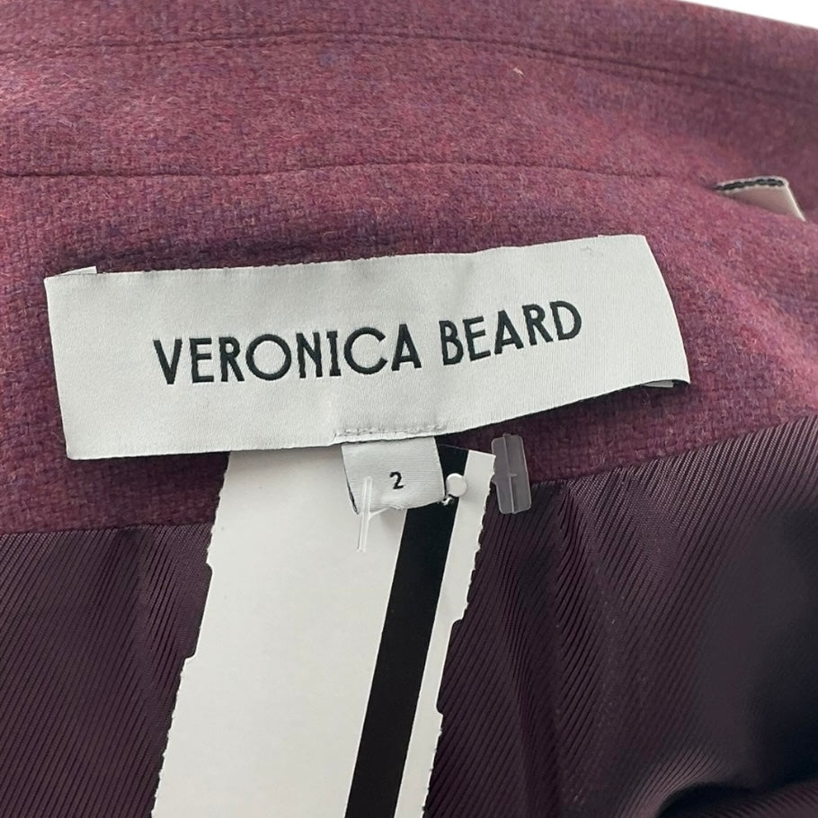 Veronica Beard Sevyn Dickey Jacket