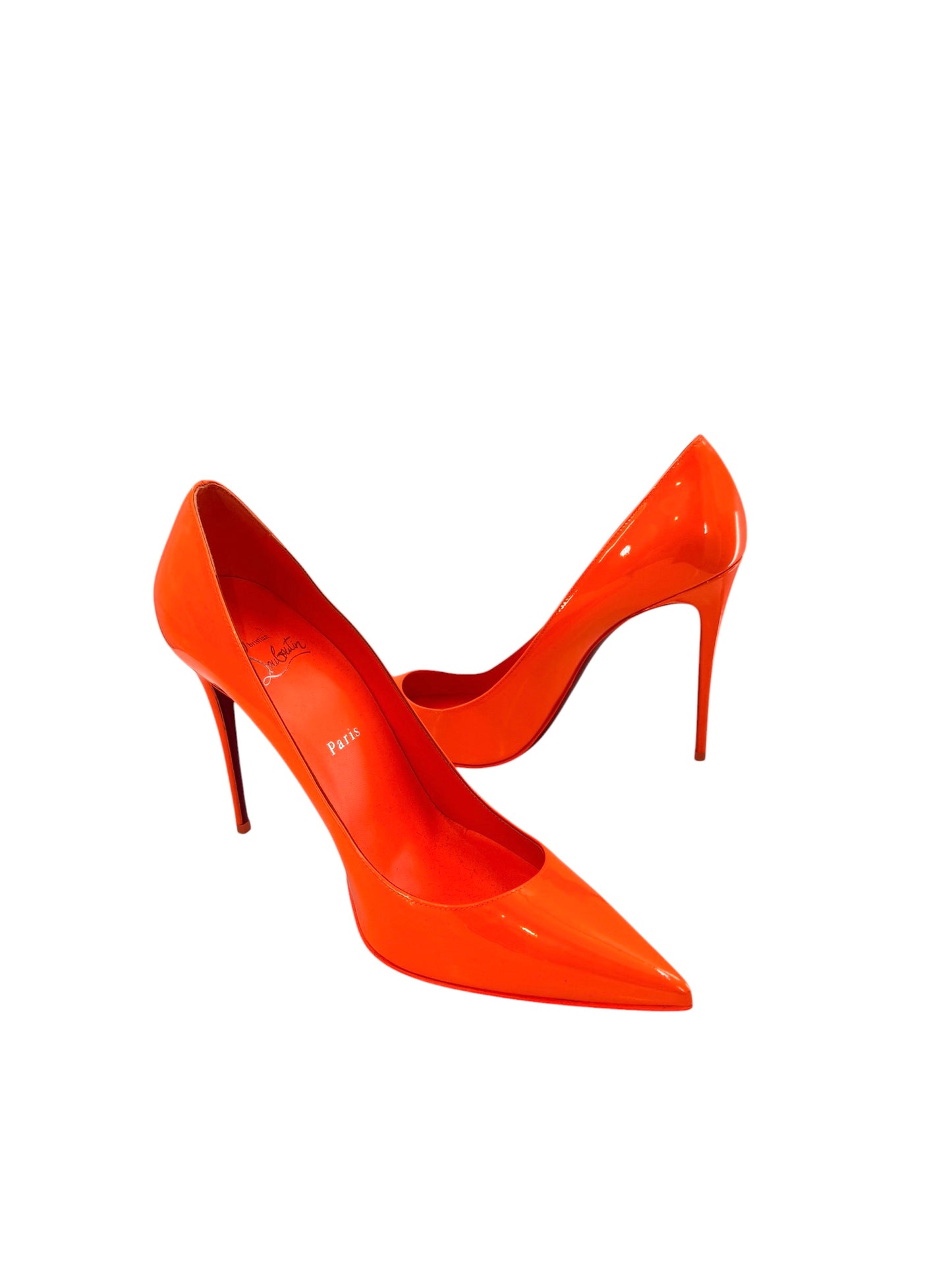 Christian Louboutin So Kate 120 Pumps