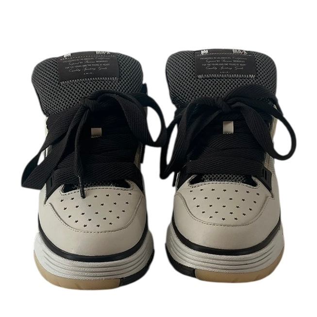 Amiri MA-1 Low-Top Sneakers