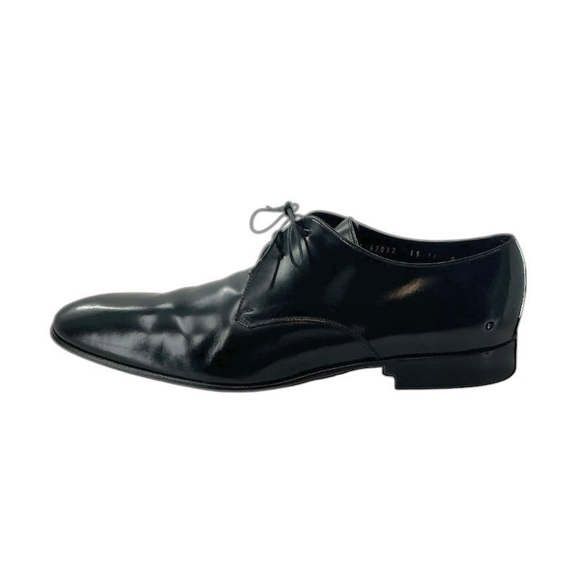Salvatore Ferragamo Leather Derby Shoes