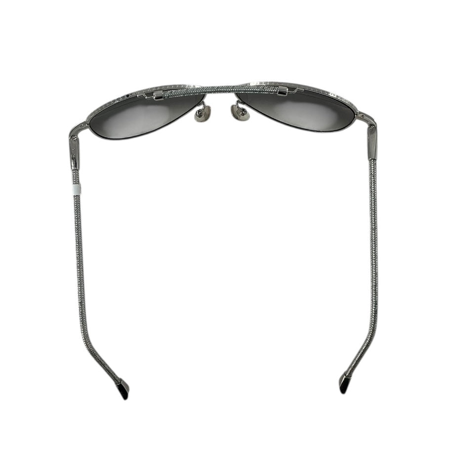 Louis Vuitton Conspiration Pilote Aviator Sunglasses