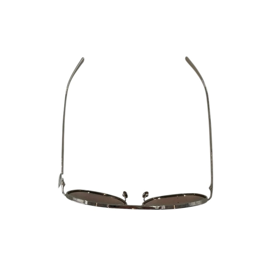 Chloé Nola Aviator Sunglasses