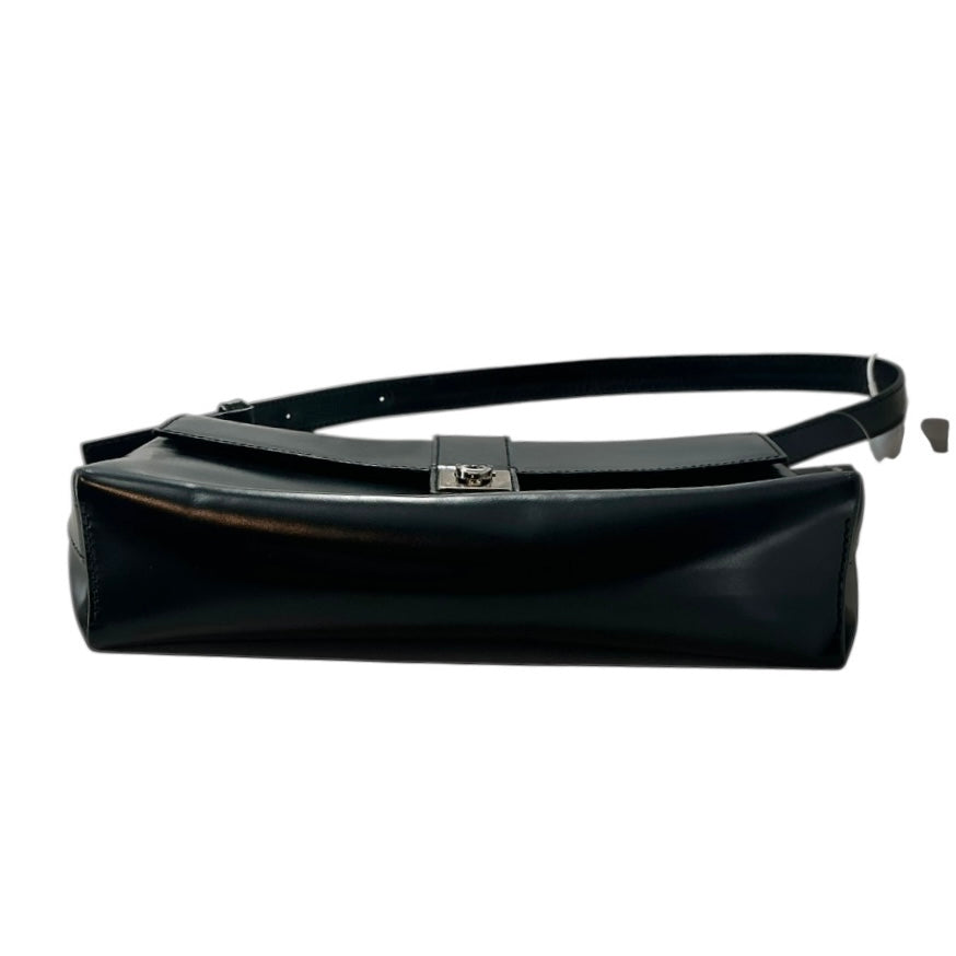 Salvatore Ferragamo Mini Leather Handbag