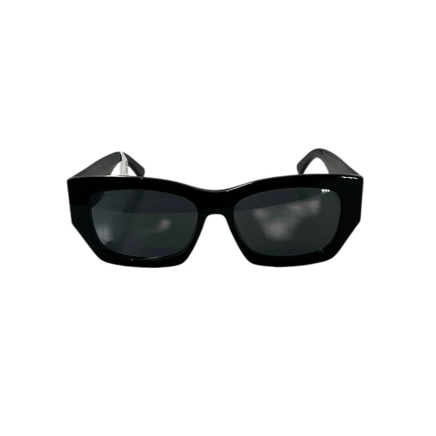 Jimmy Choo Cami/S 807 Black Sunglasses