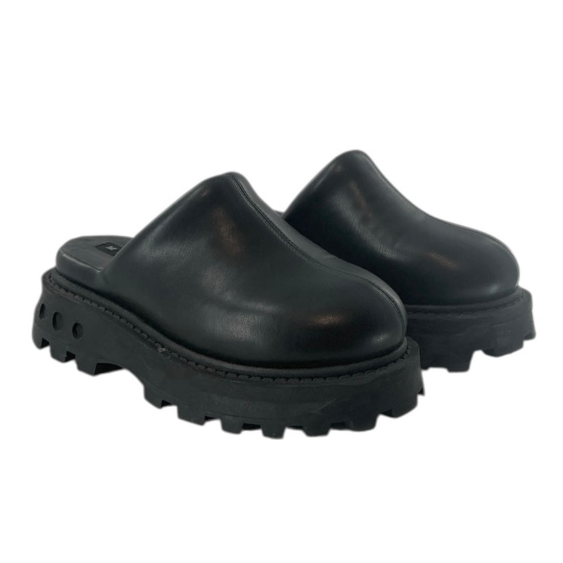 Simon Miller Grip Bubble Clog