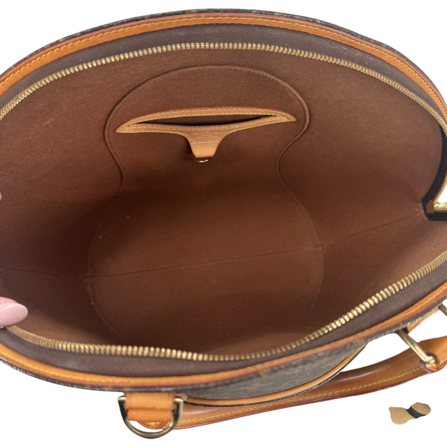 Louis Vuitton Ellipse PM Bag