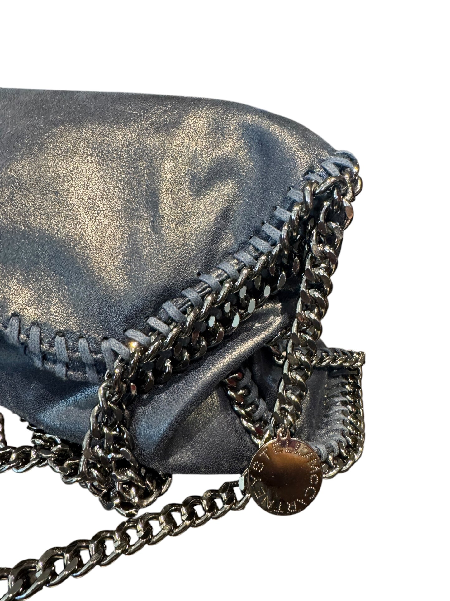 Stella McCartney Falabella Fold Over Bag