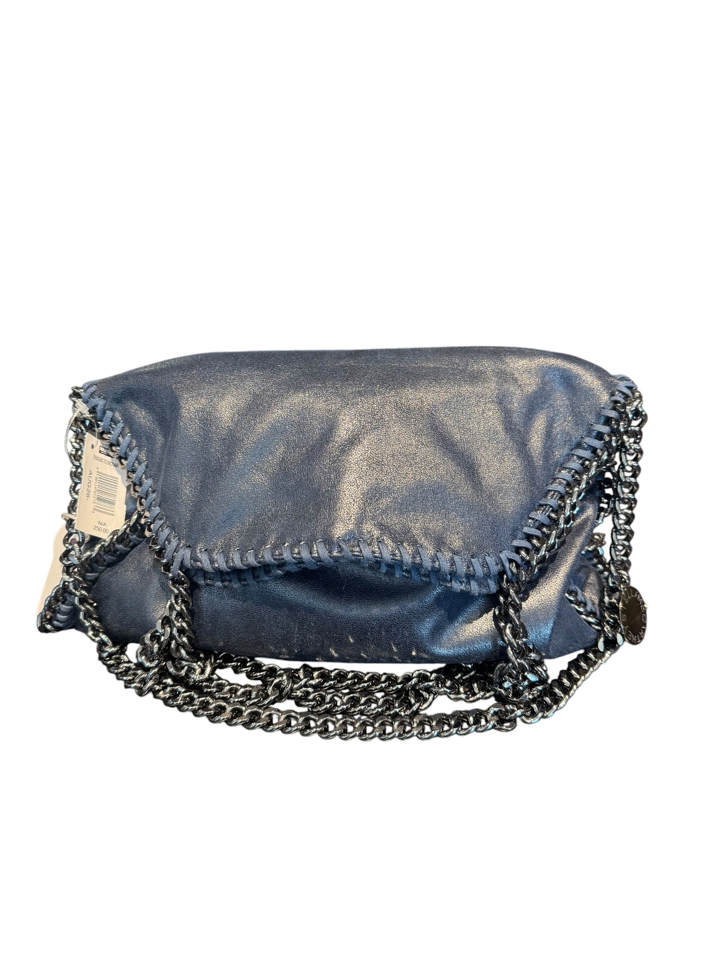 Stella McCartney Falabella Fold Over Bag