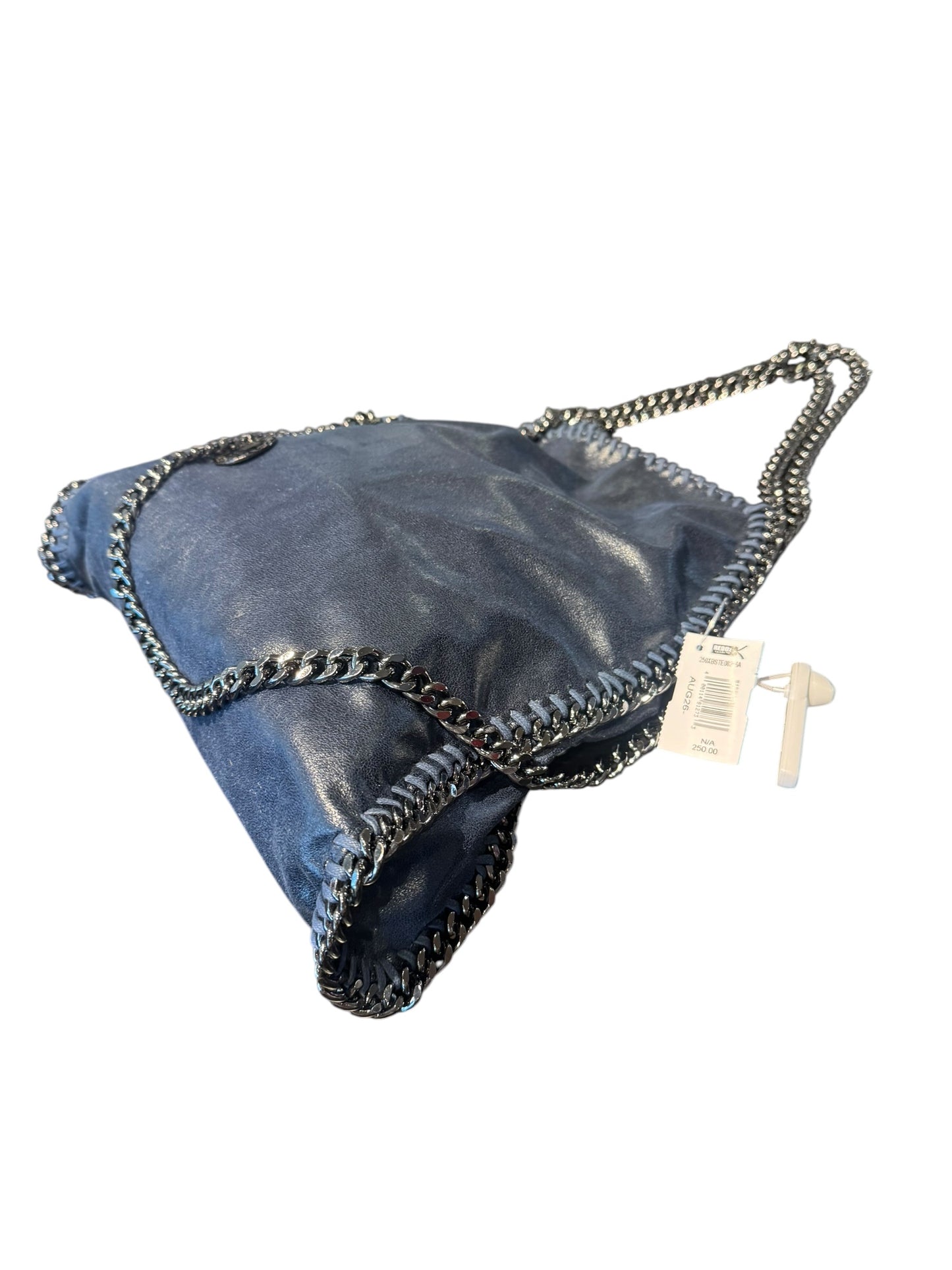 Stella McCartney Falabella Fold Over Bag