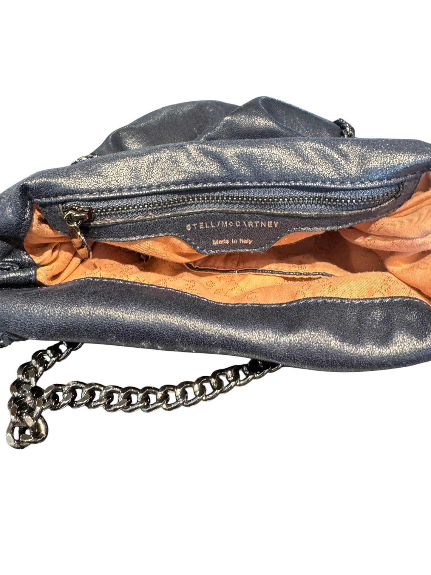 Stella McCartney Falabella Fold Over Bag