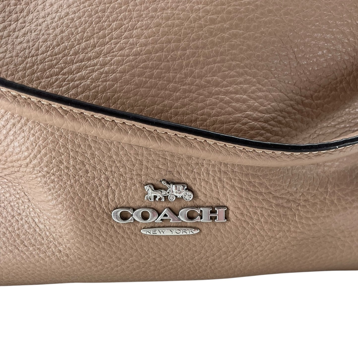 Coach Kasey Satchel