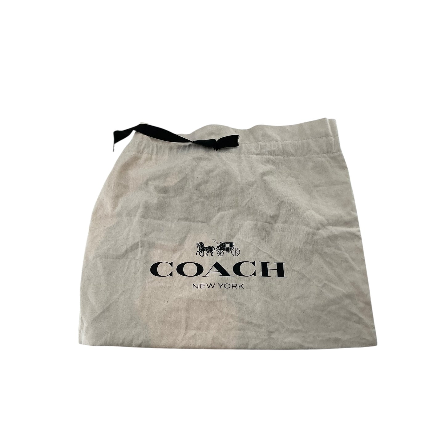 Coach Kasey Satchel