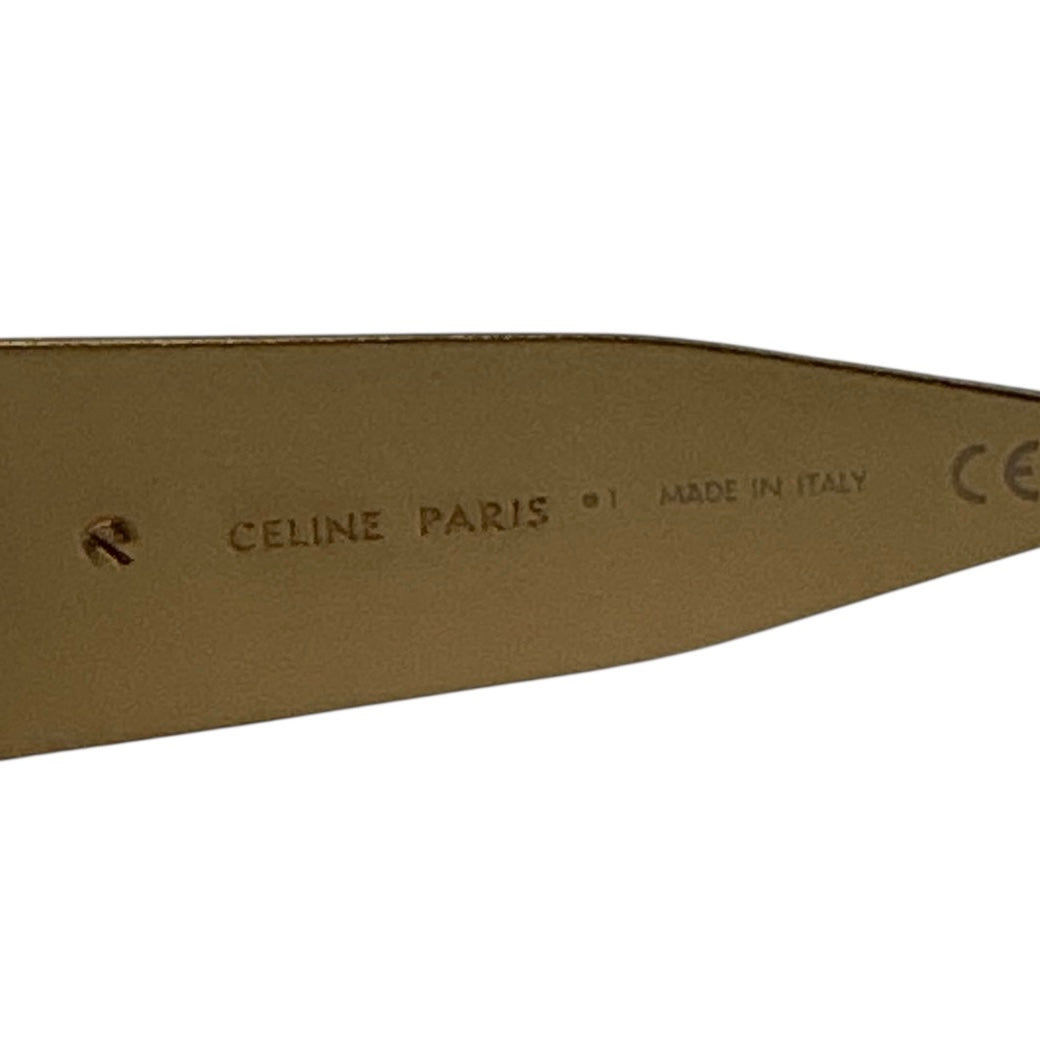 CELINE Metal Triomphe CL40325U Sunglasses