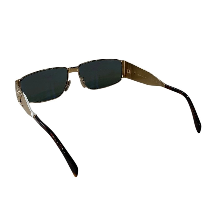 CELINE Metal Triomphe CL40325U Sunglasses