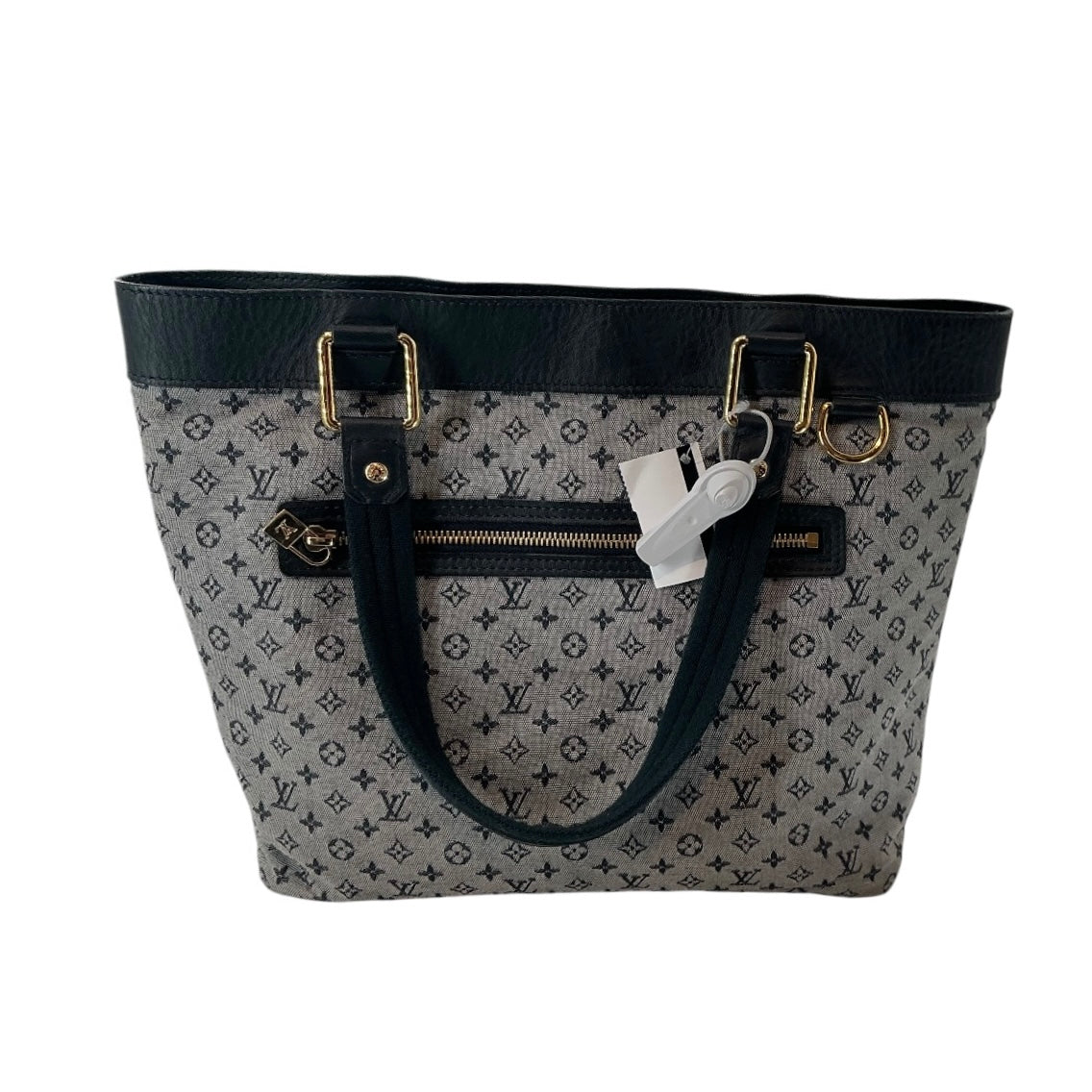 Louis Vuitton Lucille GM Tote Bag