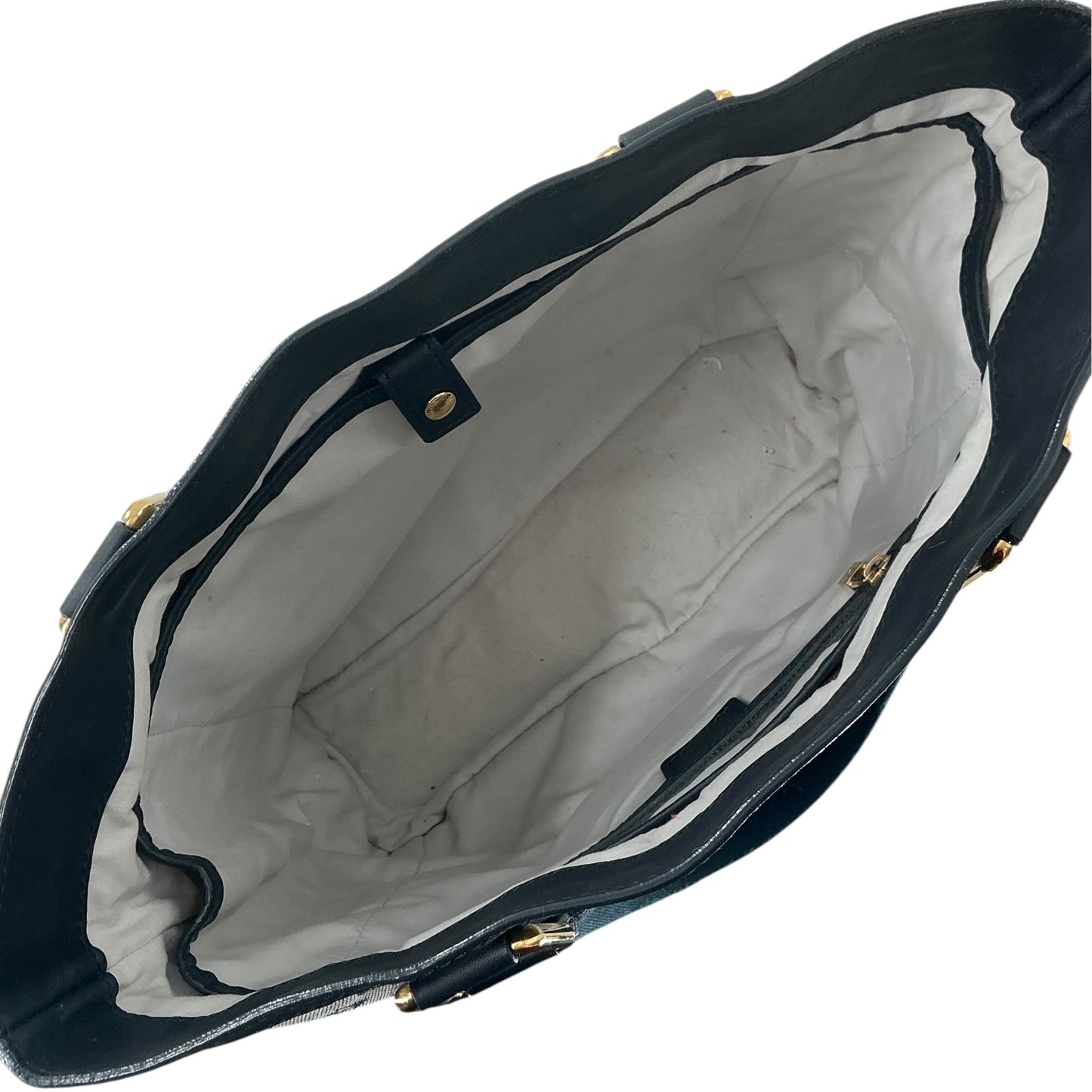 Louis Vuitton Lucille GM Tote Bag