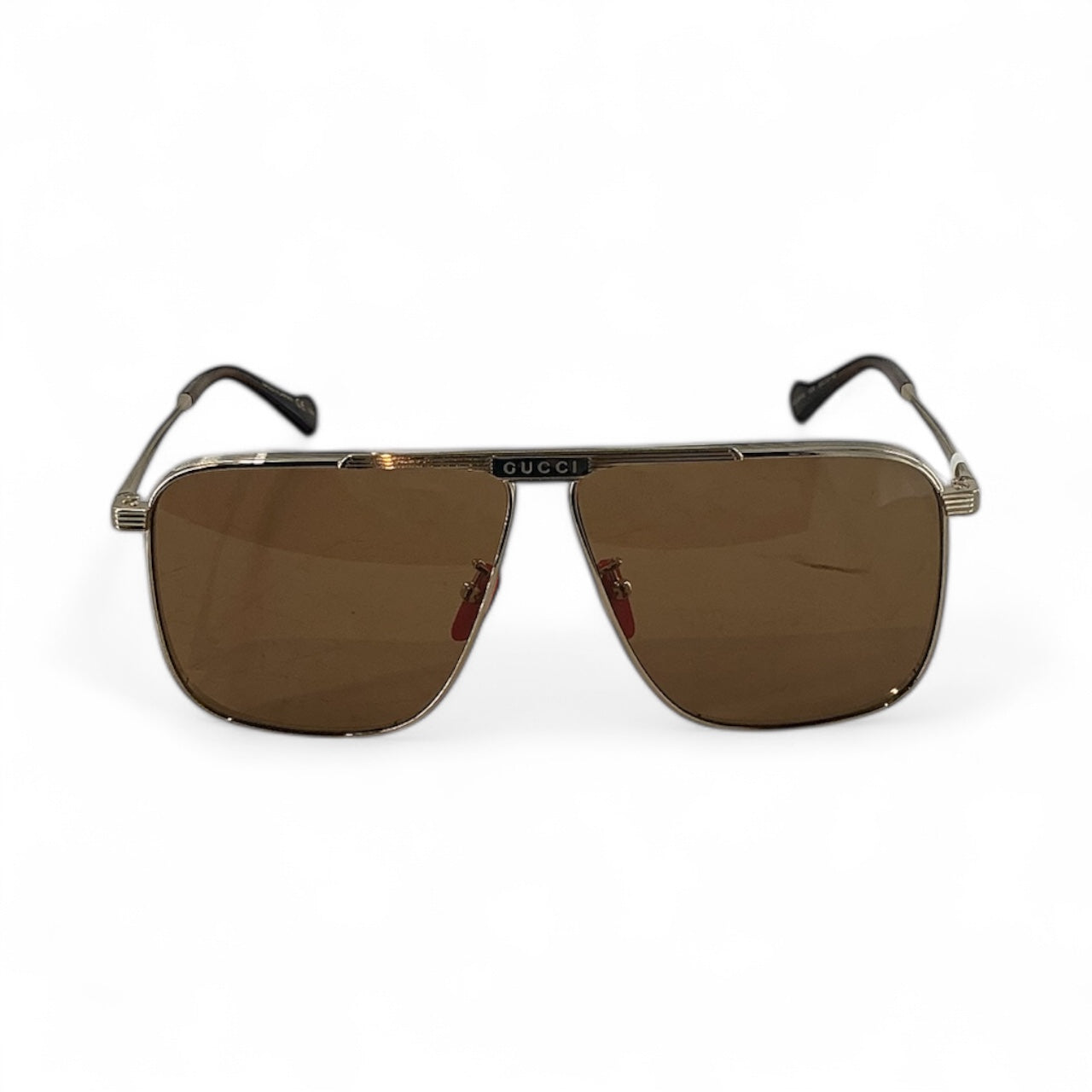 Gucci Aviator Sunglasses GG0840S