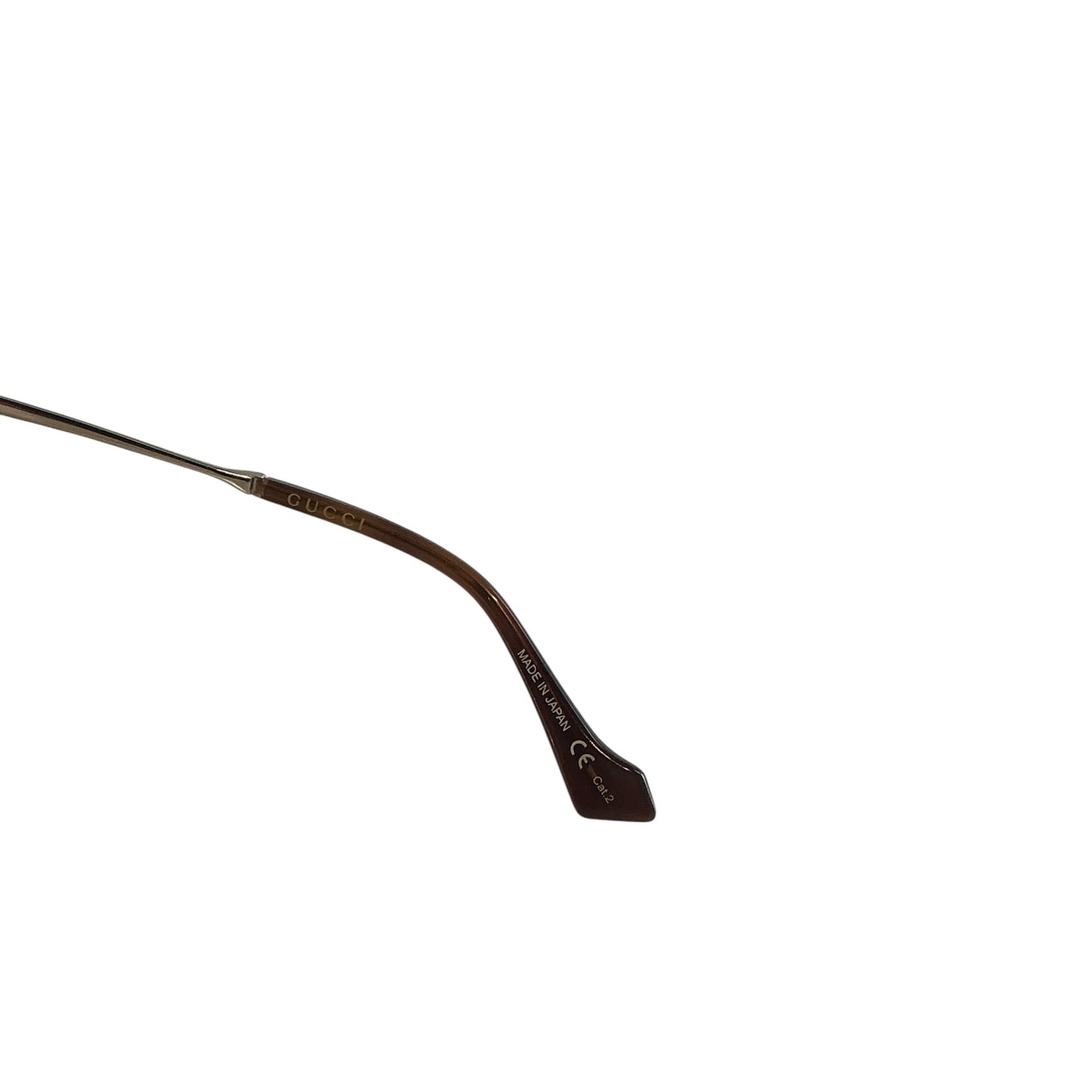 Gucci Aviator Sunglasses GG0840S