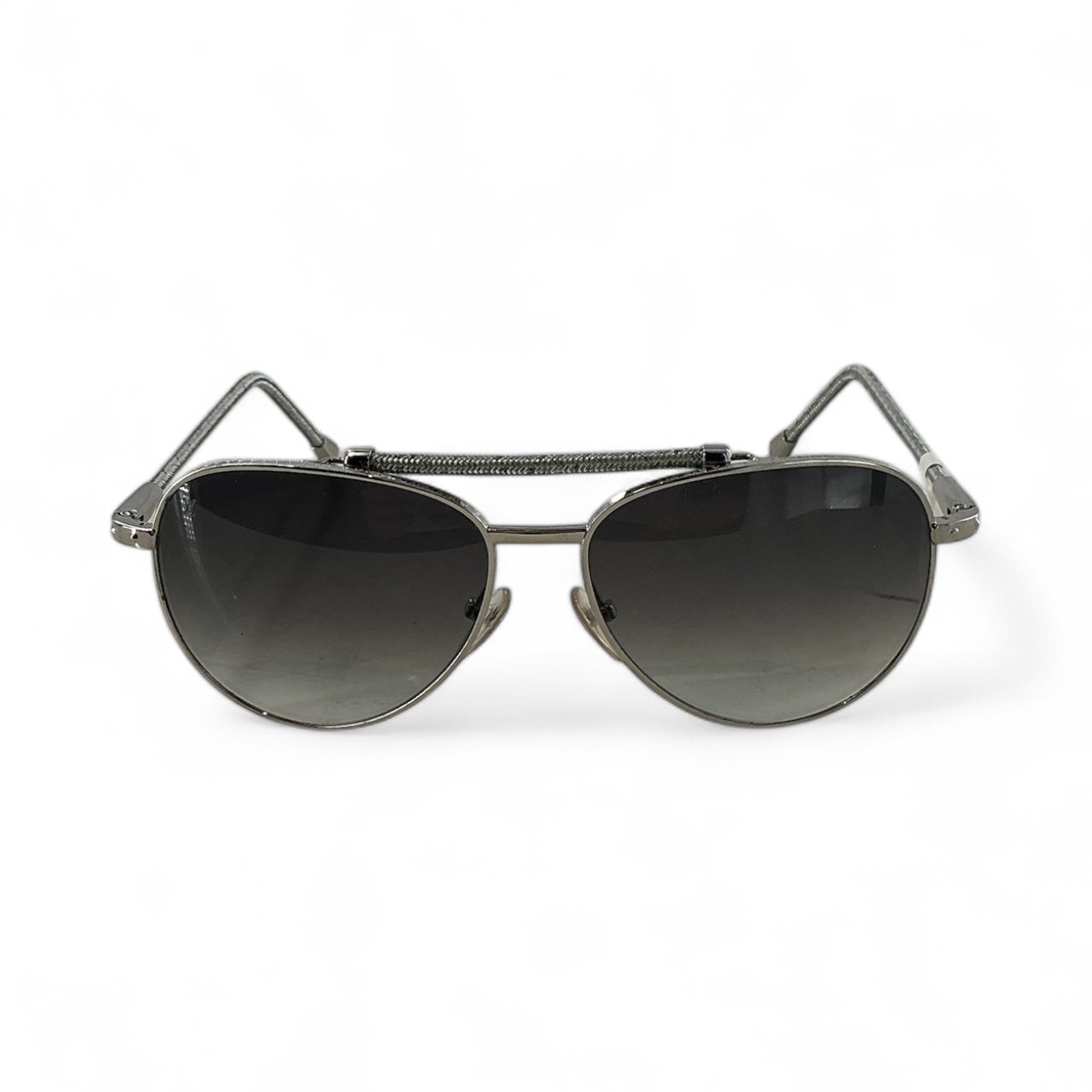Louis Vuitton Conspiration Pilote Aviator Sunglasses