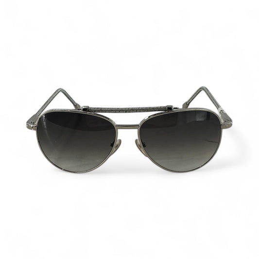 Louis Vuitton Conspiration Pilote Aviator Sunglasses