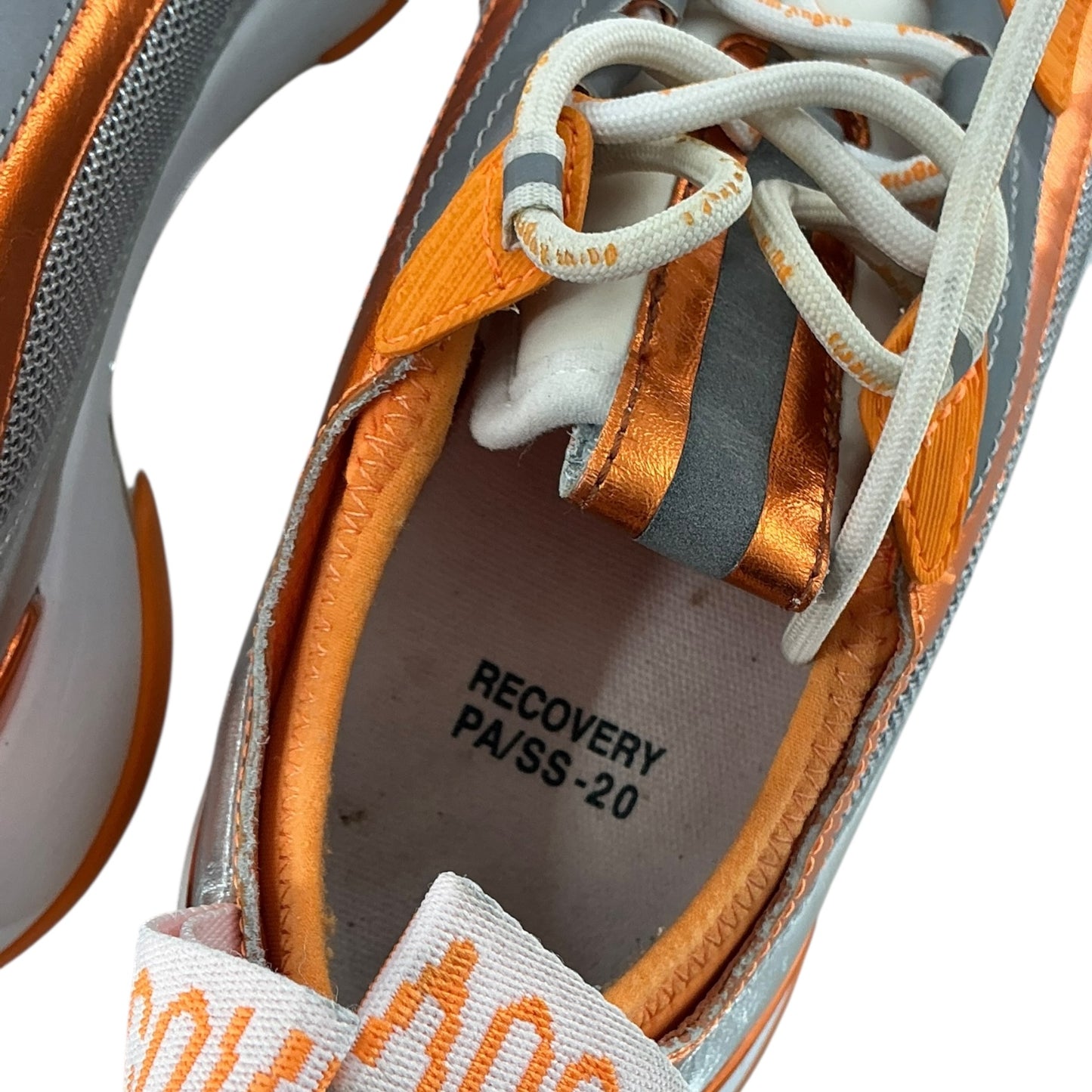 Palm Angels Recovery Sneaker