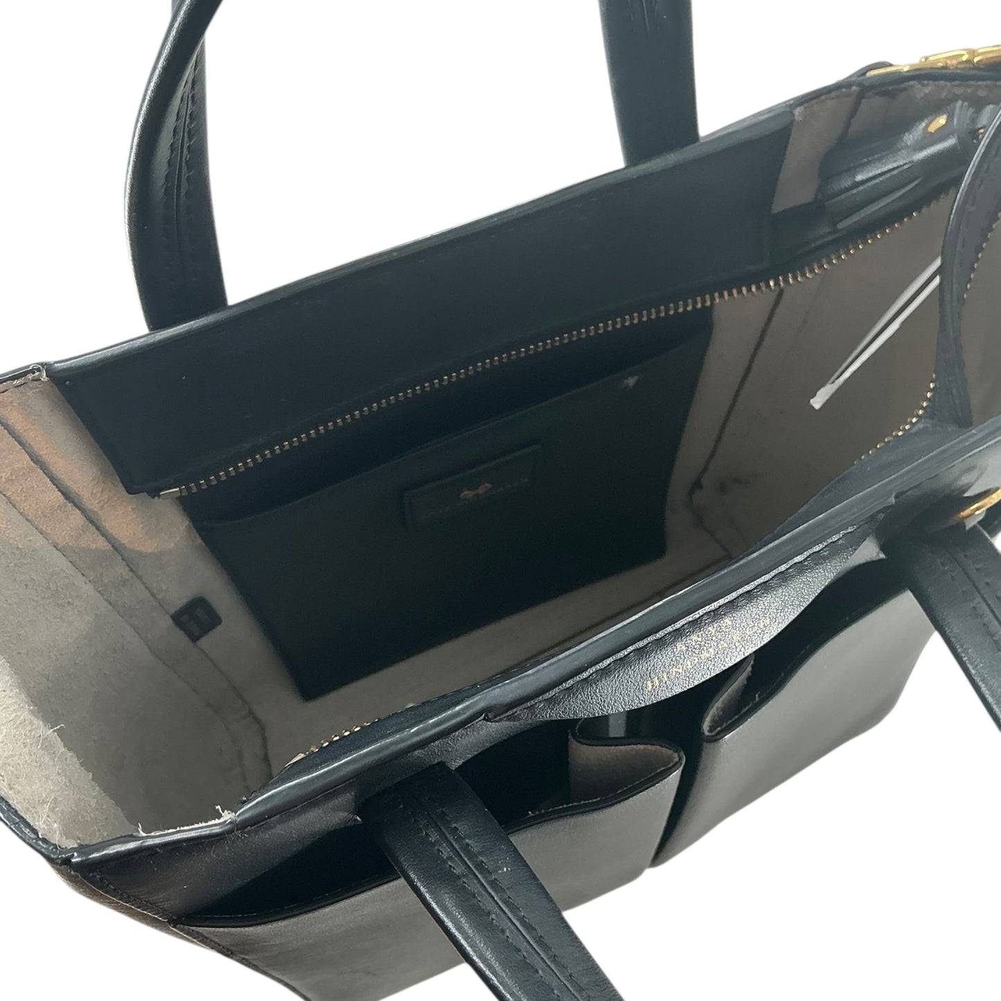 Anya Hindmarch Nevis Mini Crossbody Tote Bag