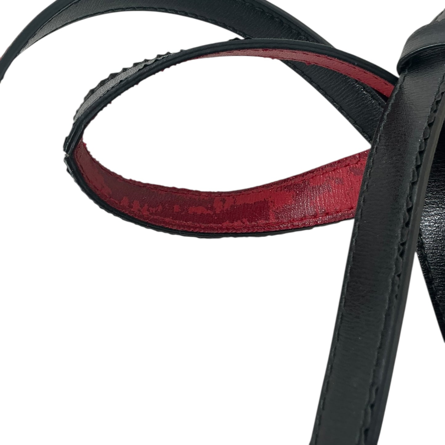 Ferragamo Gancini City Leather Crossbody Bag