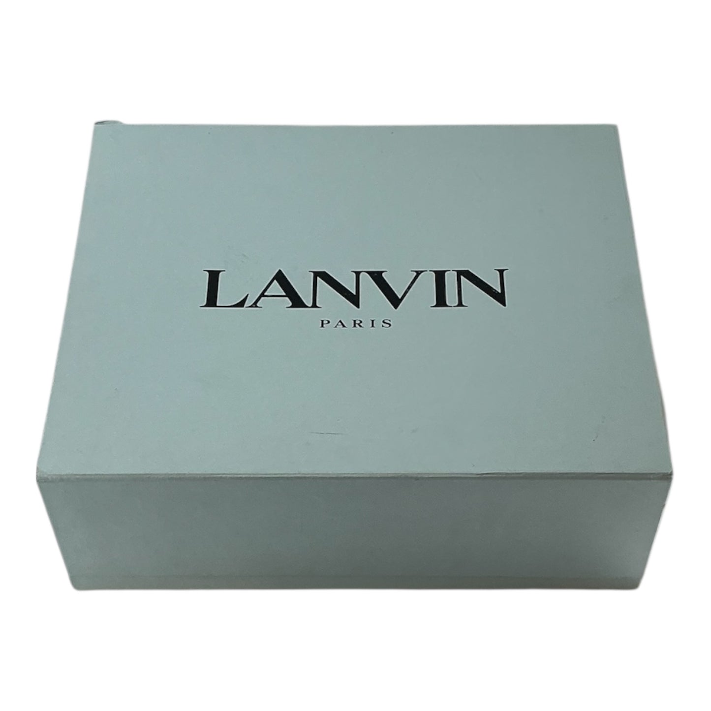 Lanvin Flash-X Sneaker
