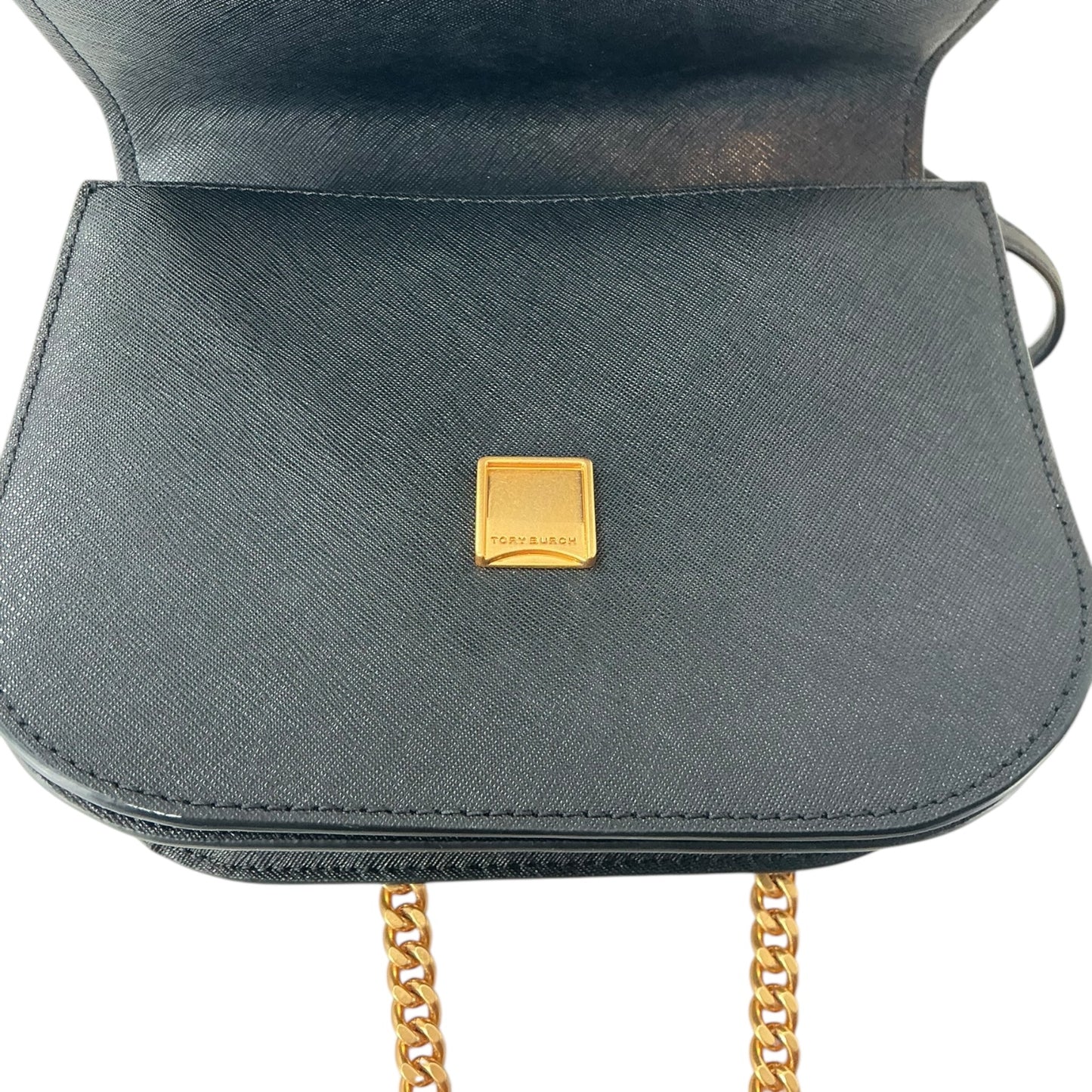 Tory Burch Emerson Flap Adjustable Shoulder Bag