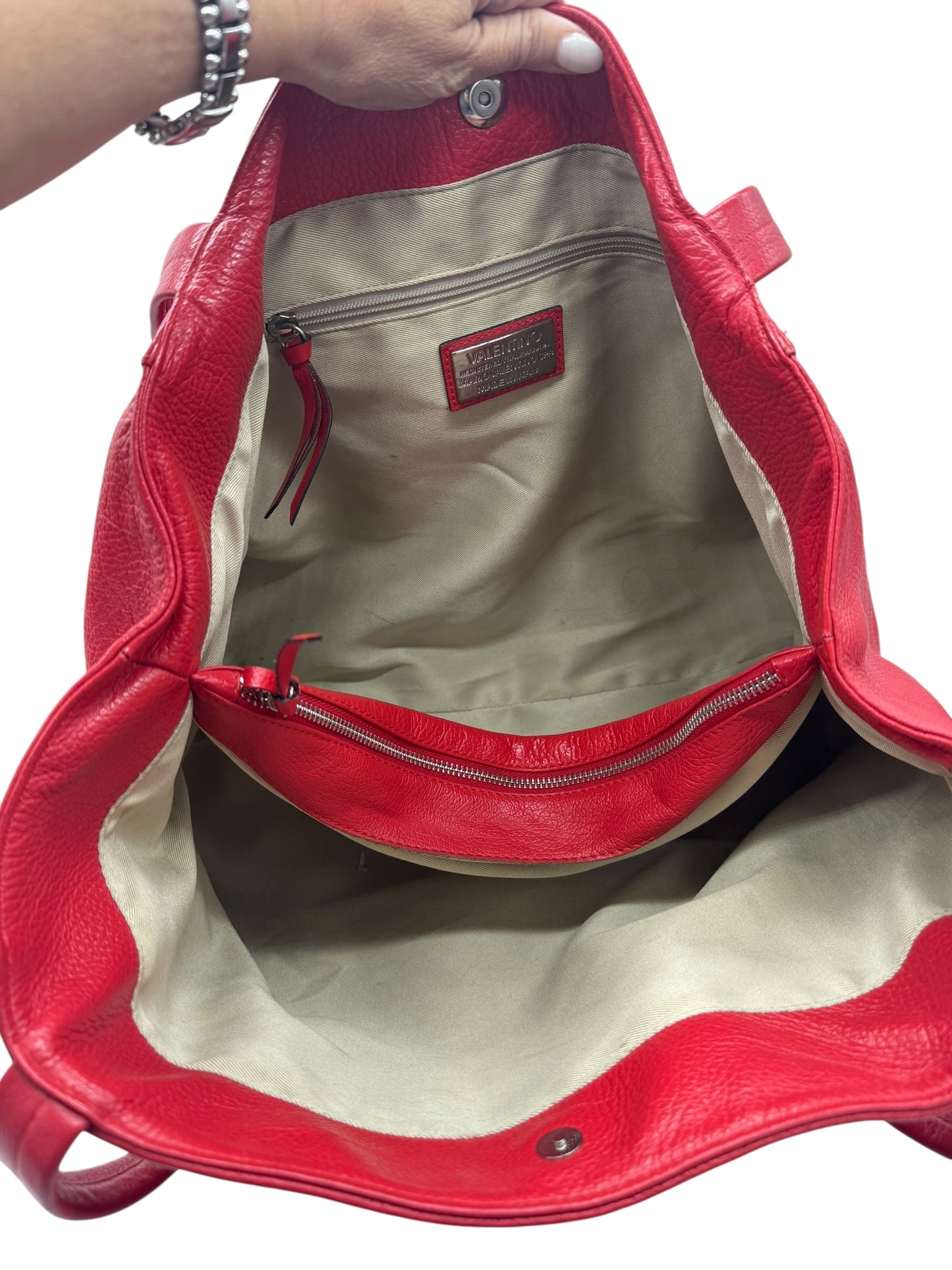 Valentino by Mario Valentino Estelle Tote Bag