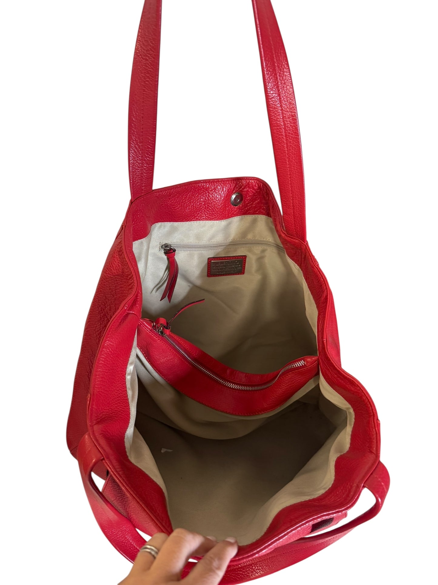 Valentino by Mario Valentino Estelle Tote Bag