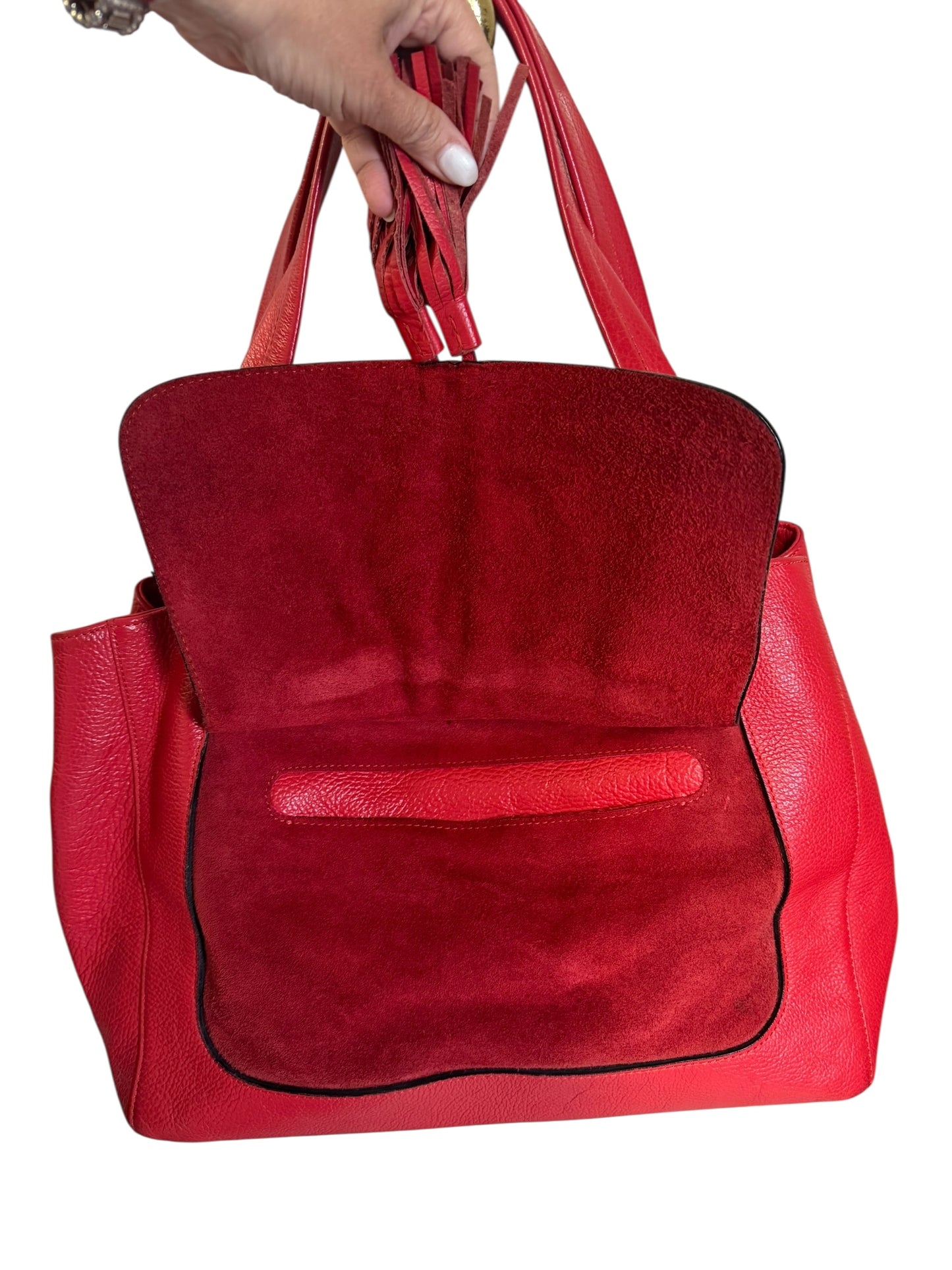 Valentino by Mario Valentino Estelle Tote Bag