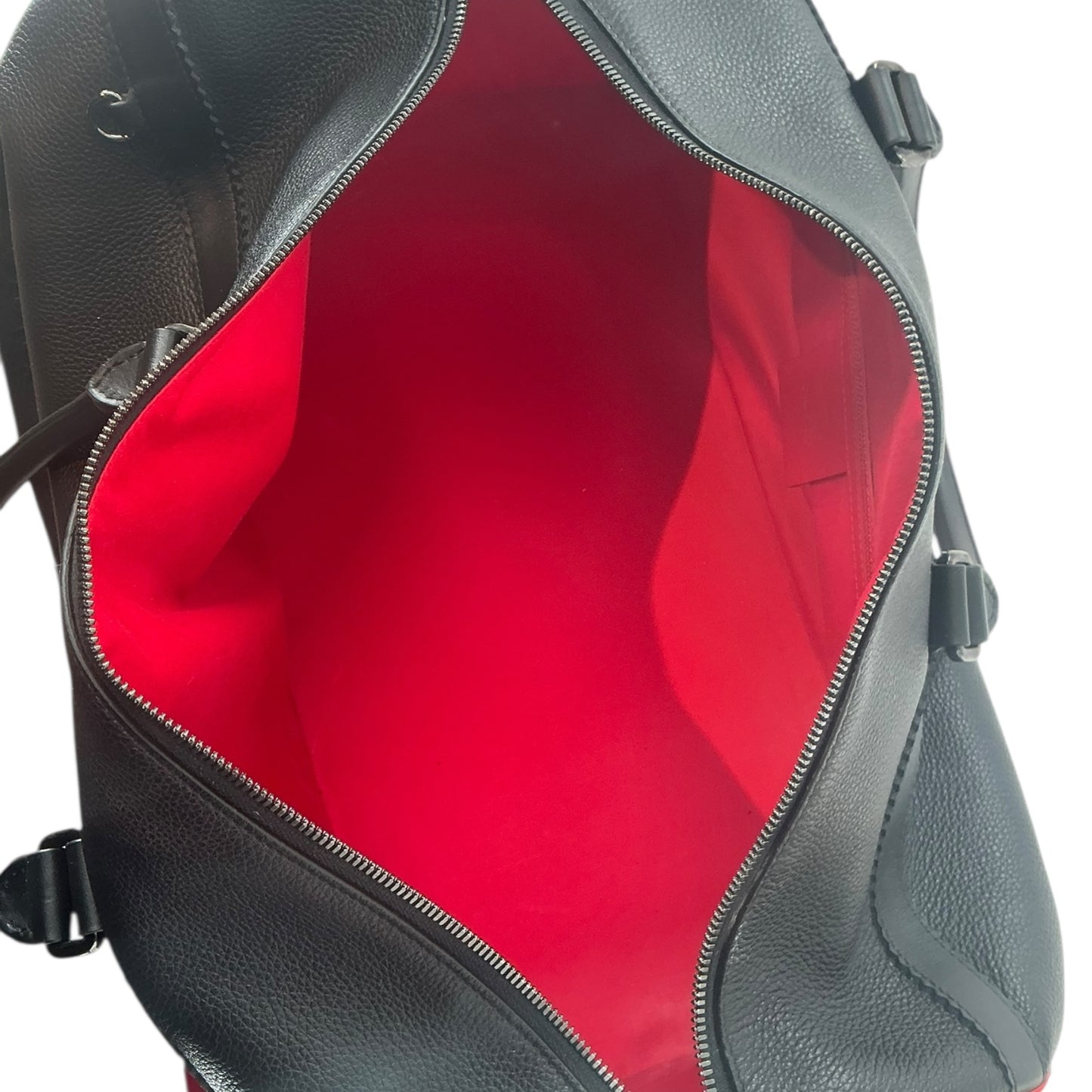 Christian Louboutin Ruisbuddy Duffle Bag