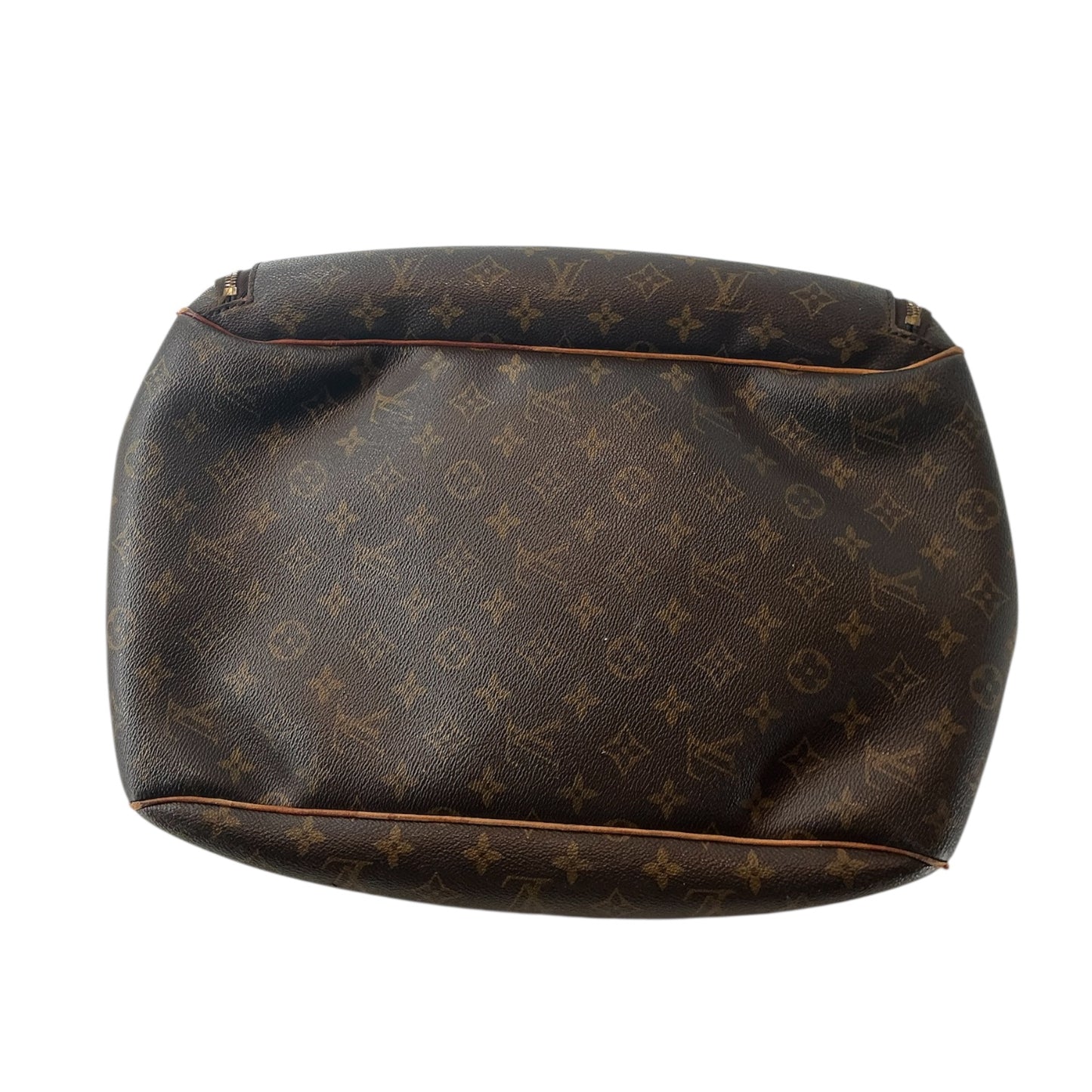 Louis Vuitton Evasion Monogram Travel Bag