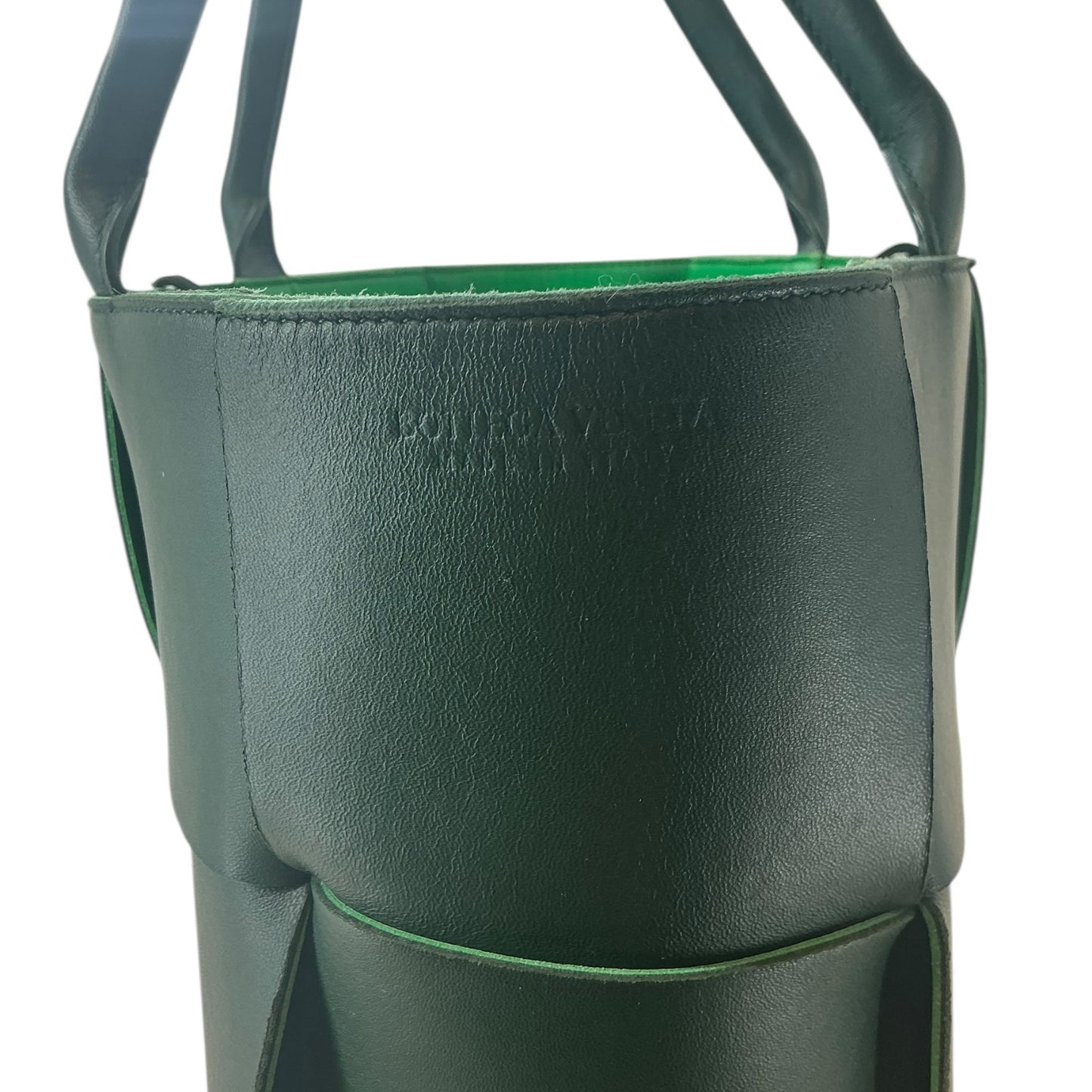 Bottega Veneta Arco Tote Bag