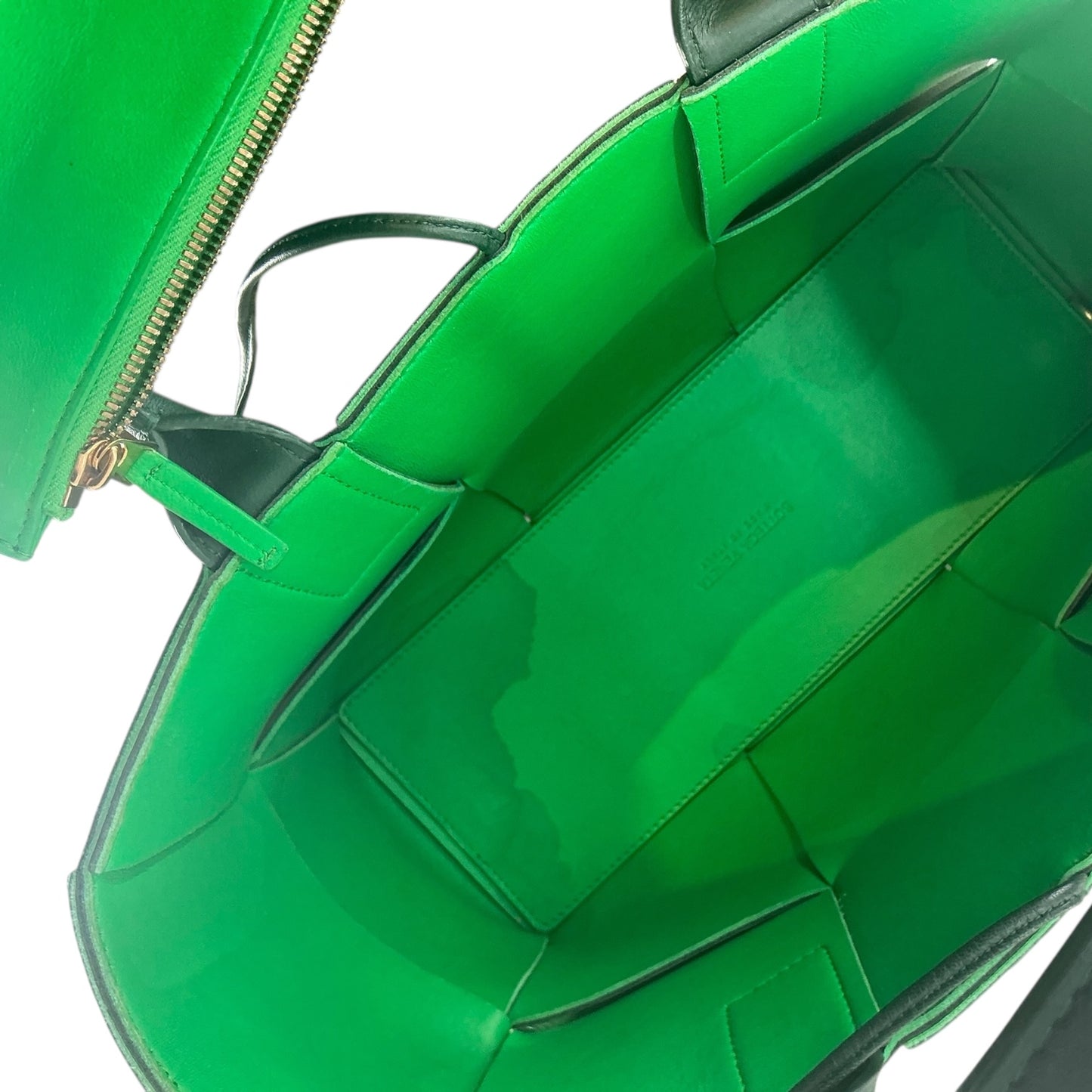 Bottega Veneta Arco Tote Bag