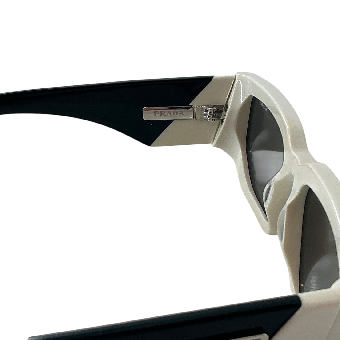 Prada PR 09ZS Sunglasses
